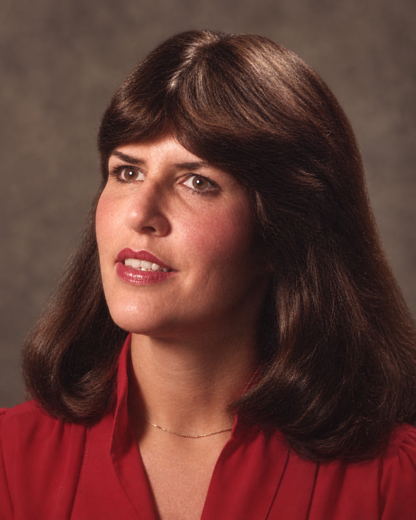 Brenda Pait Brown