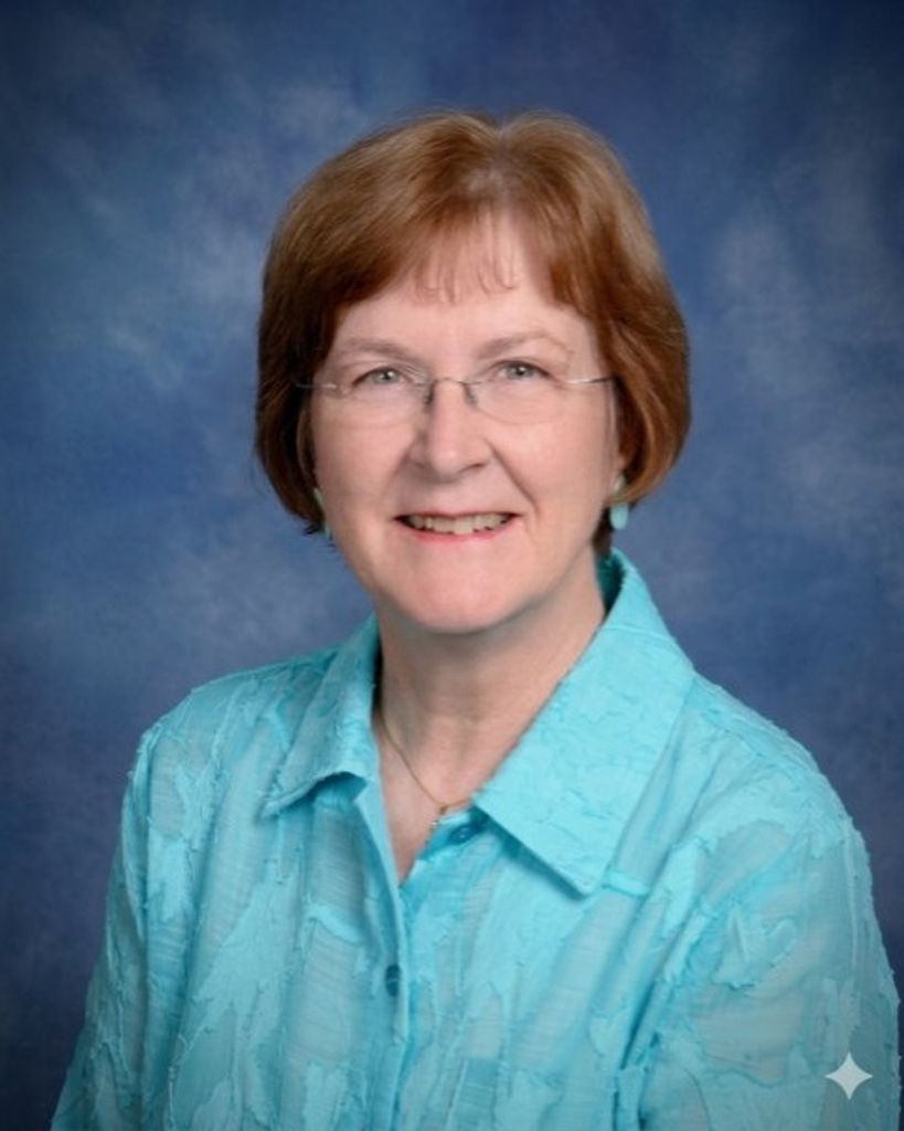 Suzanne Carole Krug Profile Photo