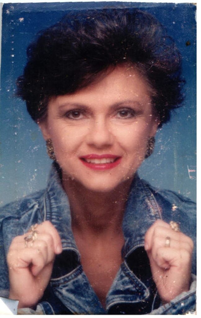 Janice Faye Mclean Profile Photo