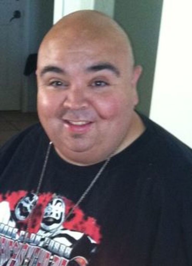 Damian Joseph Huggins Profile Photo