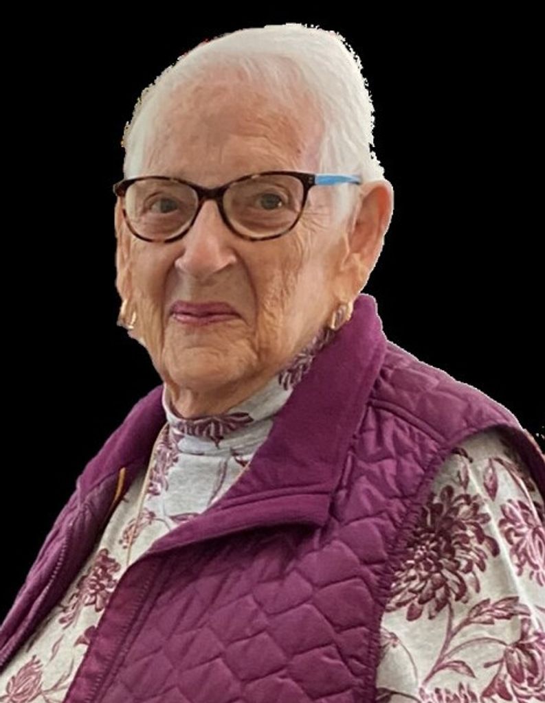 Colleen Gibson Profile Photo