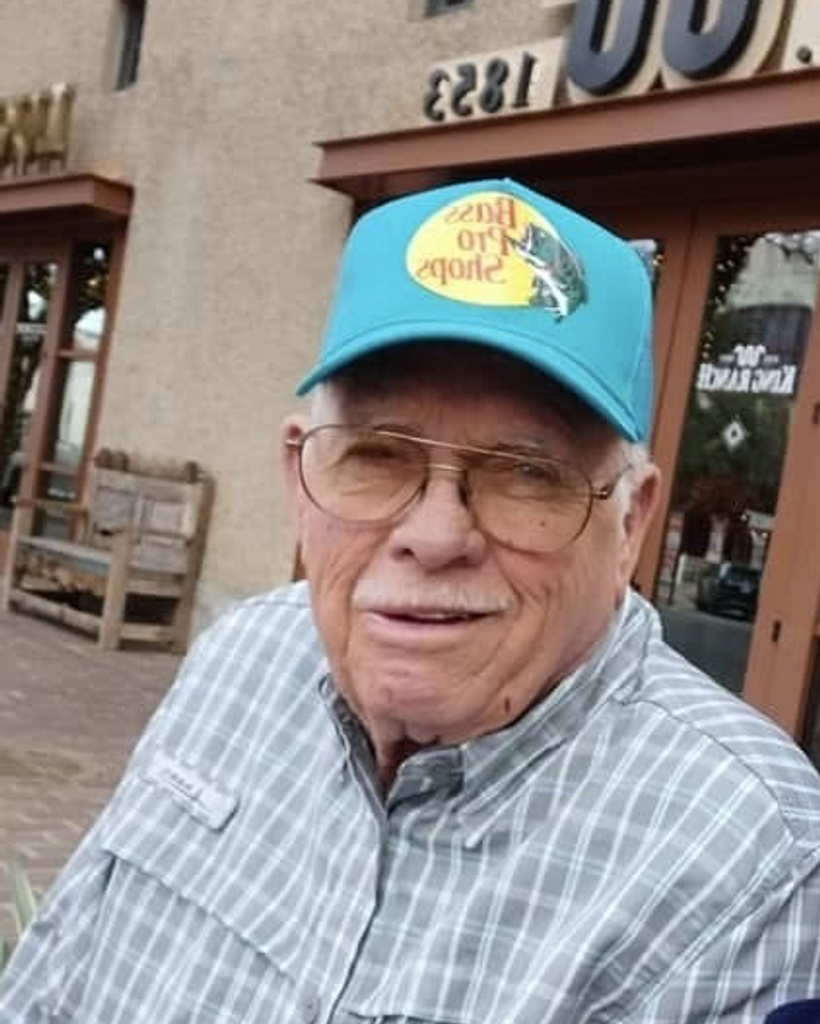 Larry James Ferguson Profile Photo