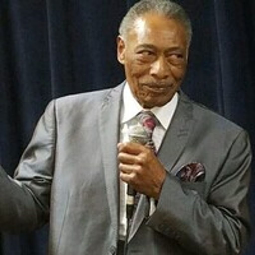 Pastor Buford Butler Profile Photo