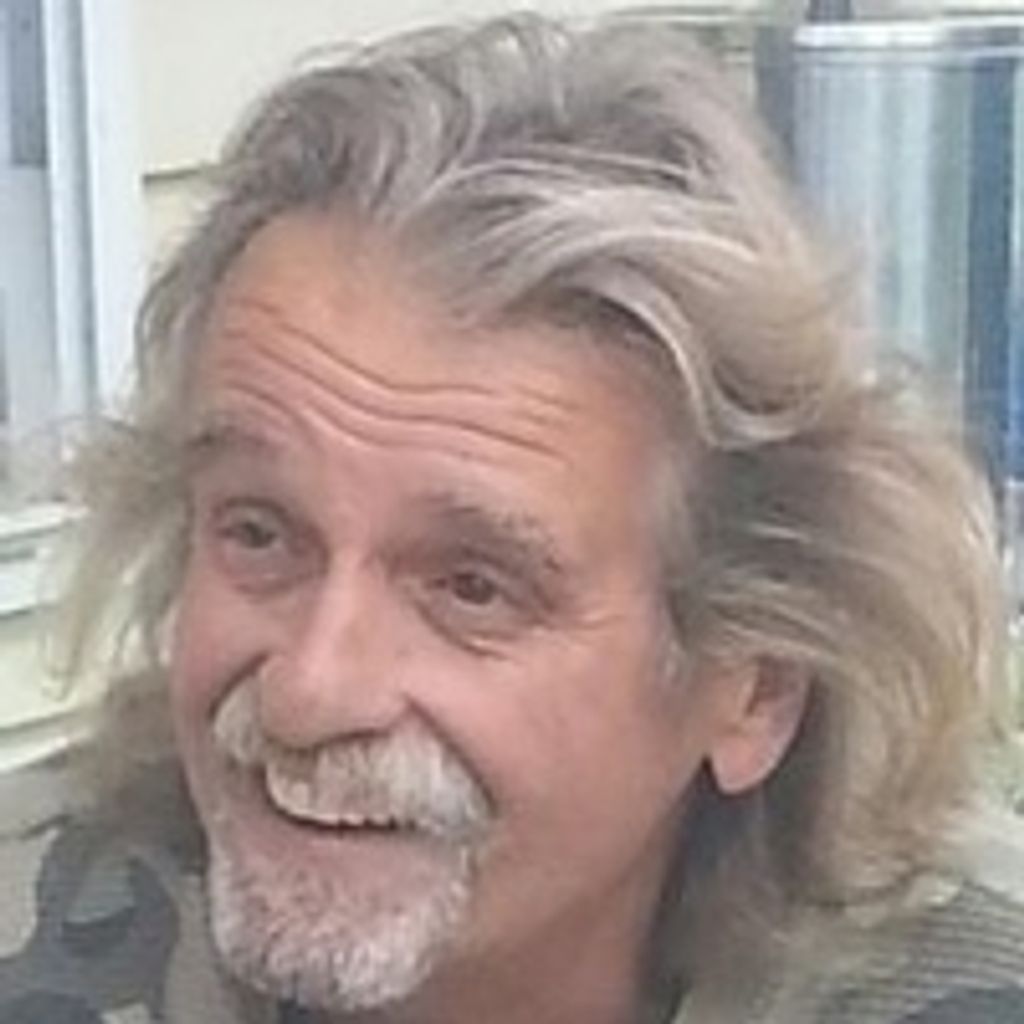 Nathan Dale Thompson
