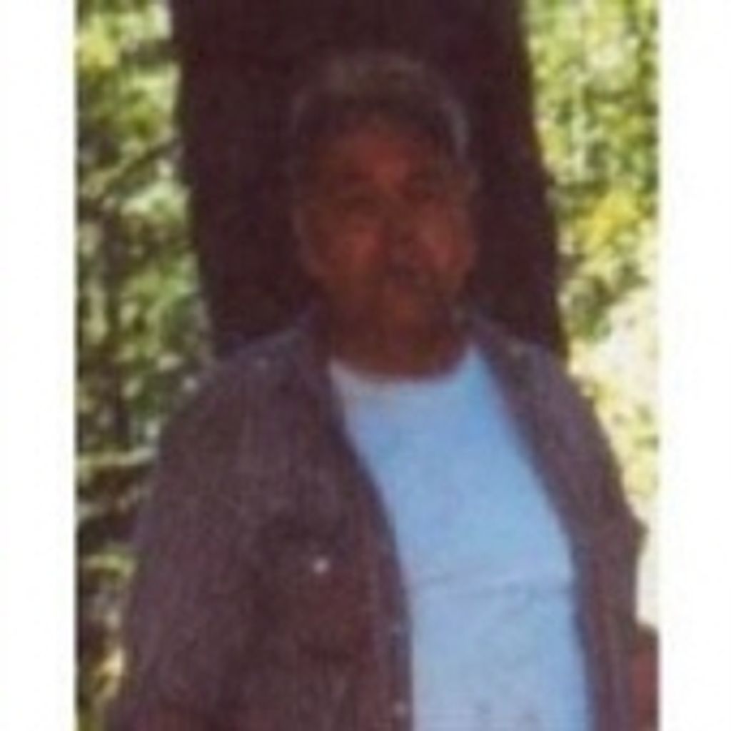 Jimmie B. "Jim" Hill Sr.