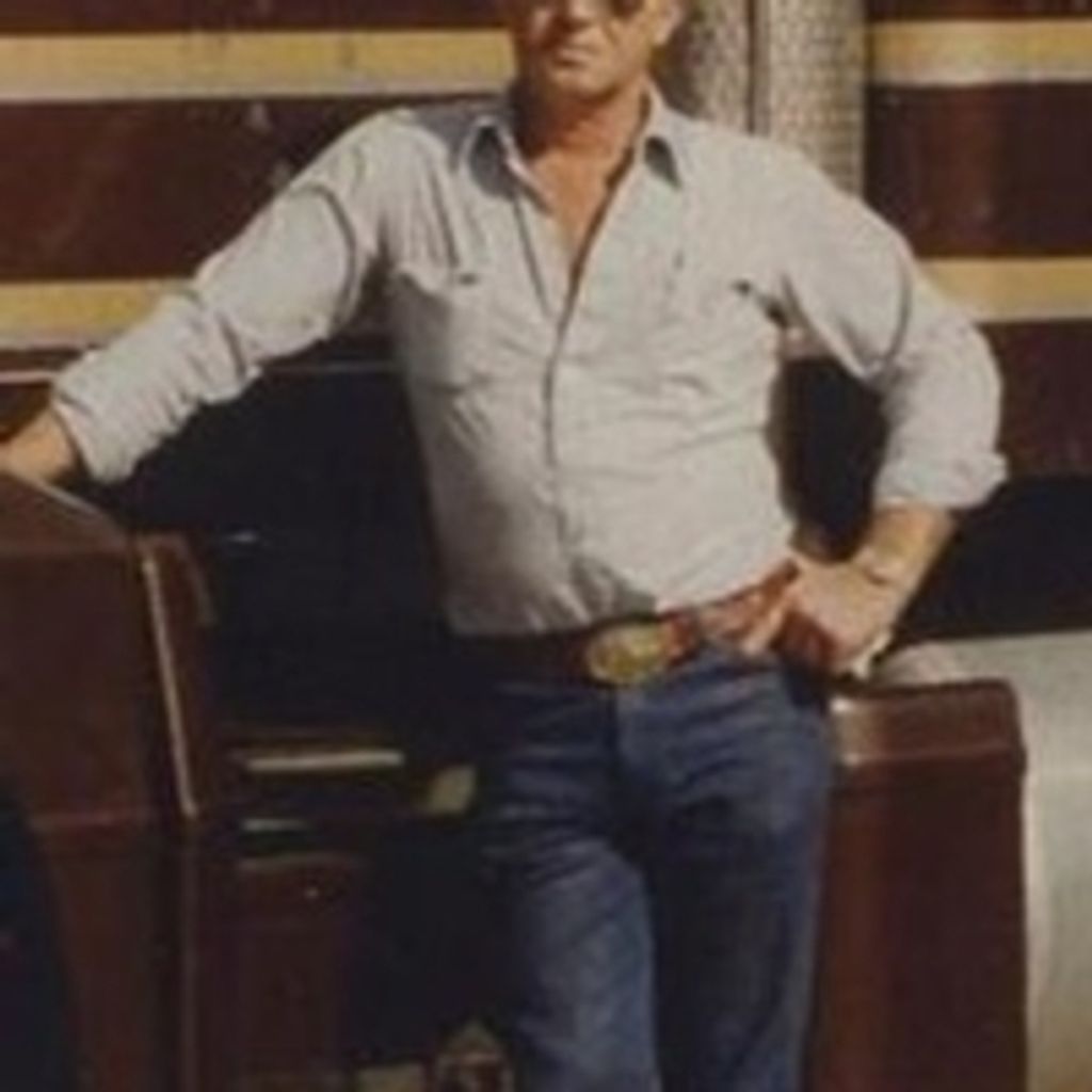 Harold 'Junior' Edward Statham Sr. Profile Photo