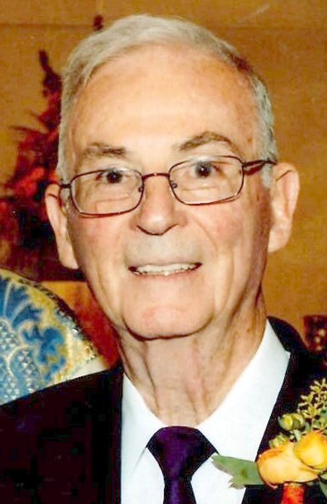 Ralph C. Schillinger