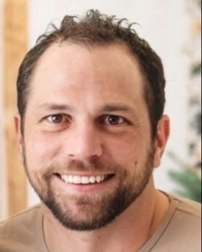 Weston James Thompson's obituary image