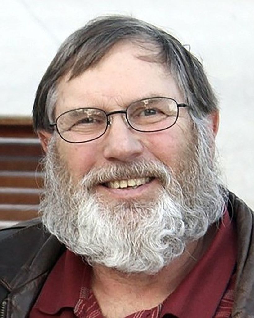 Maj. Randall "Randy" L. Johnson