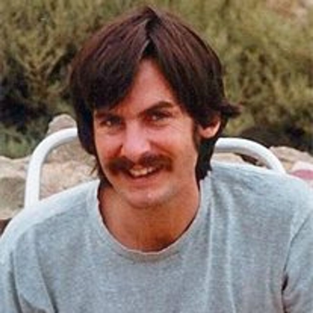 Brian Paul Riordan