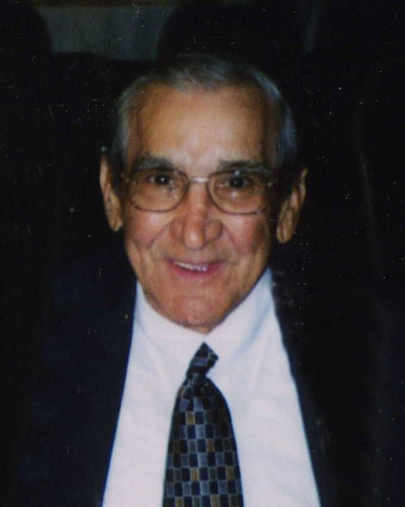 Thomas A. Alanza