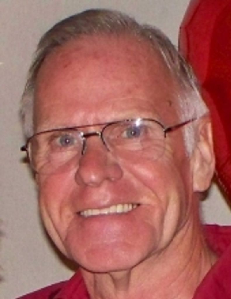 Douglas Jerome Weible
