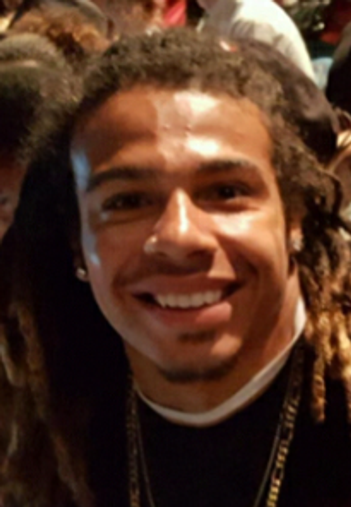 Trevon D. Ward