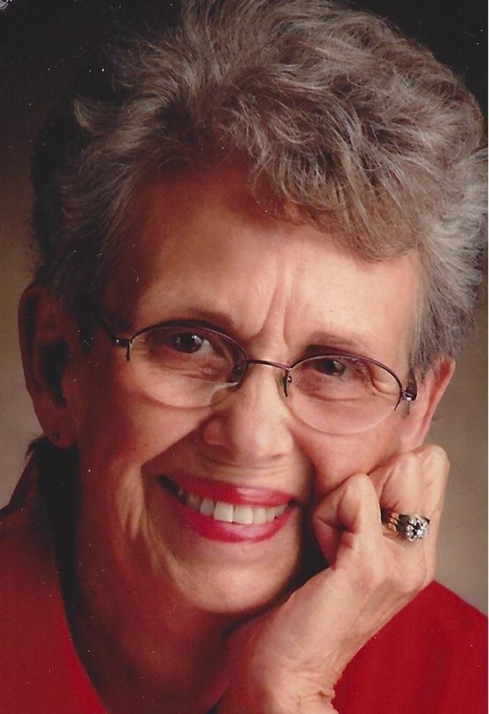 Betty Pearce Profile Photo
