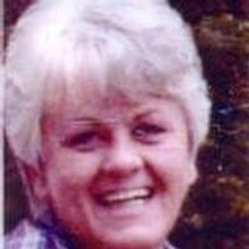 Frances (Fran) Marie Hodsdon Profile Photo