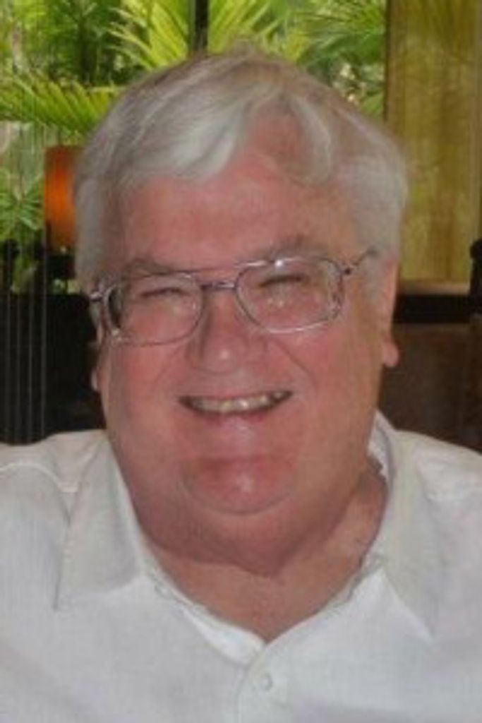 Walter J. "Chuck" Haley, Jr.
