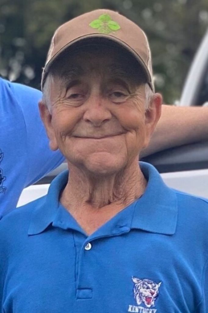 Harold Eugene "Jack" Atchley