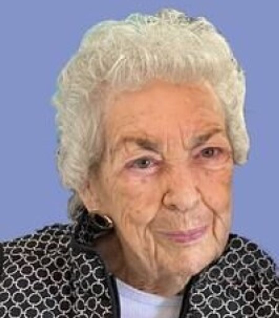 Patricia Seader