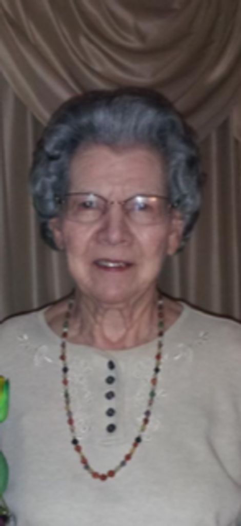 Thelma May Hansens Profile Photo
