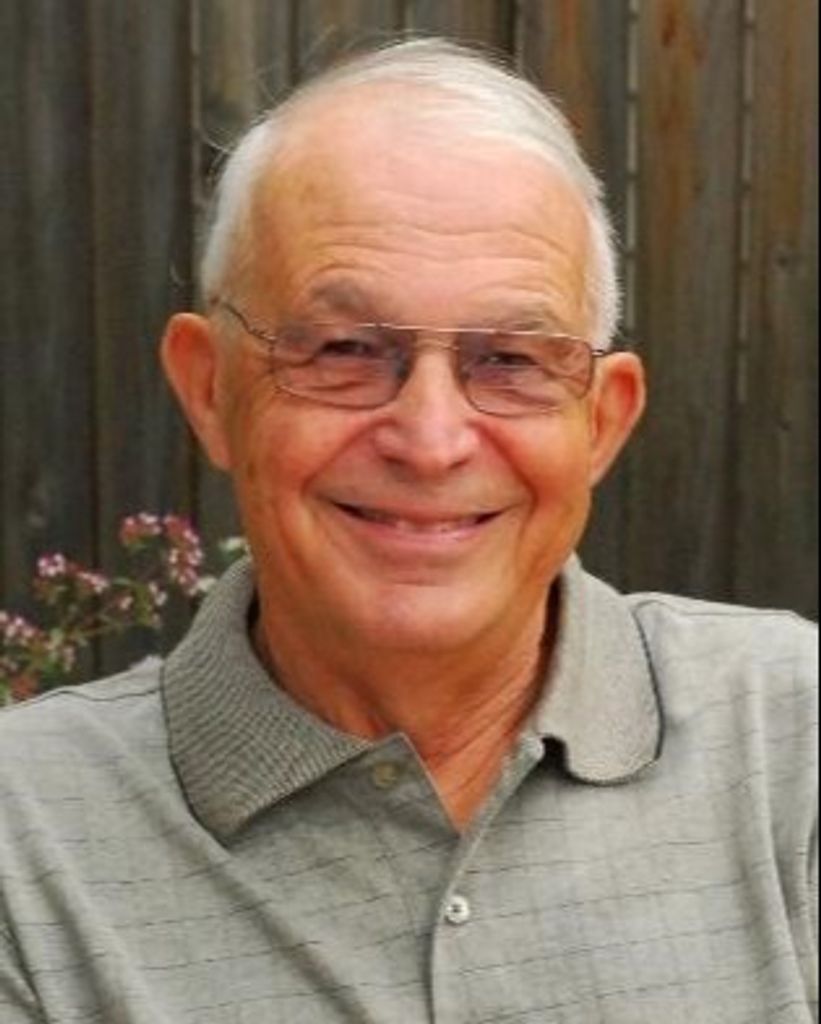 Dennis N. Benson