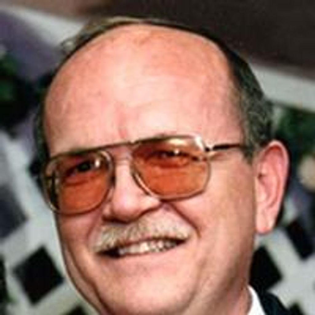 James "Jim" Robert Nutter