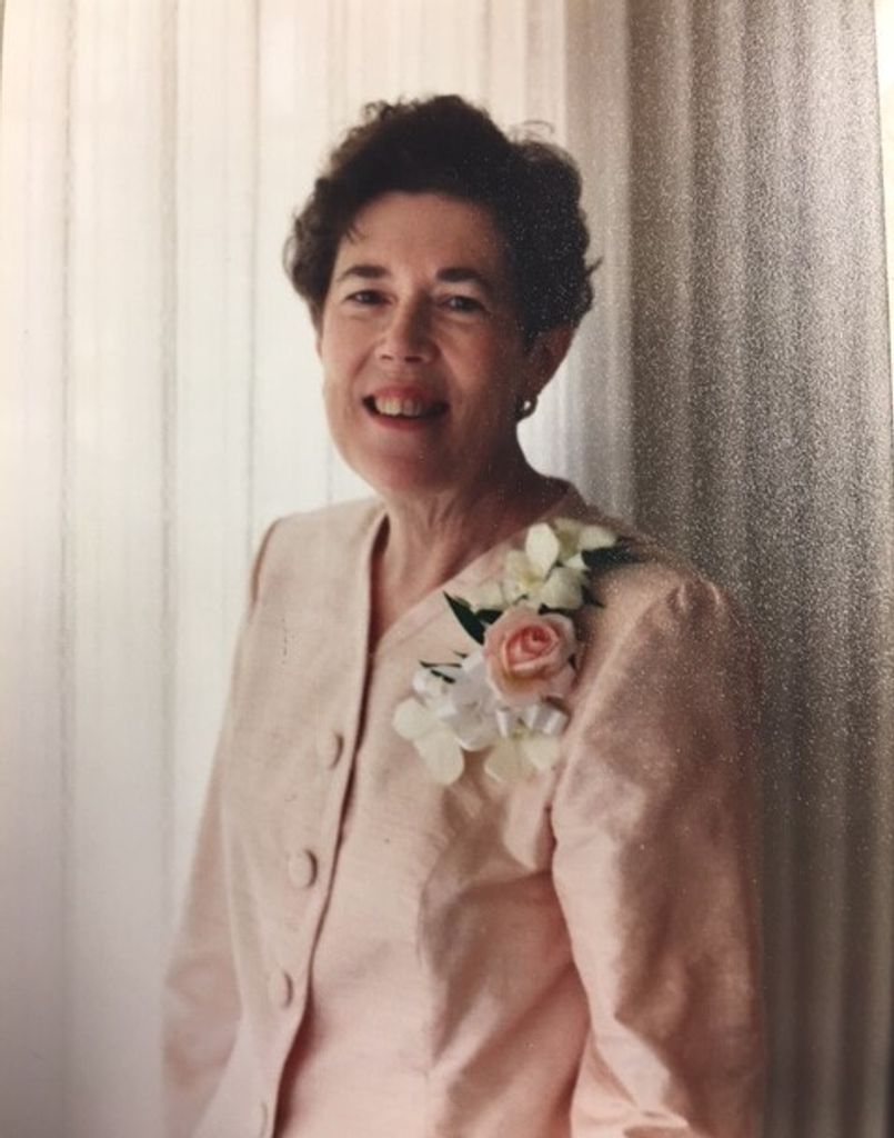 Joan F. Alessio
