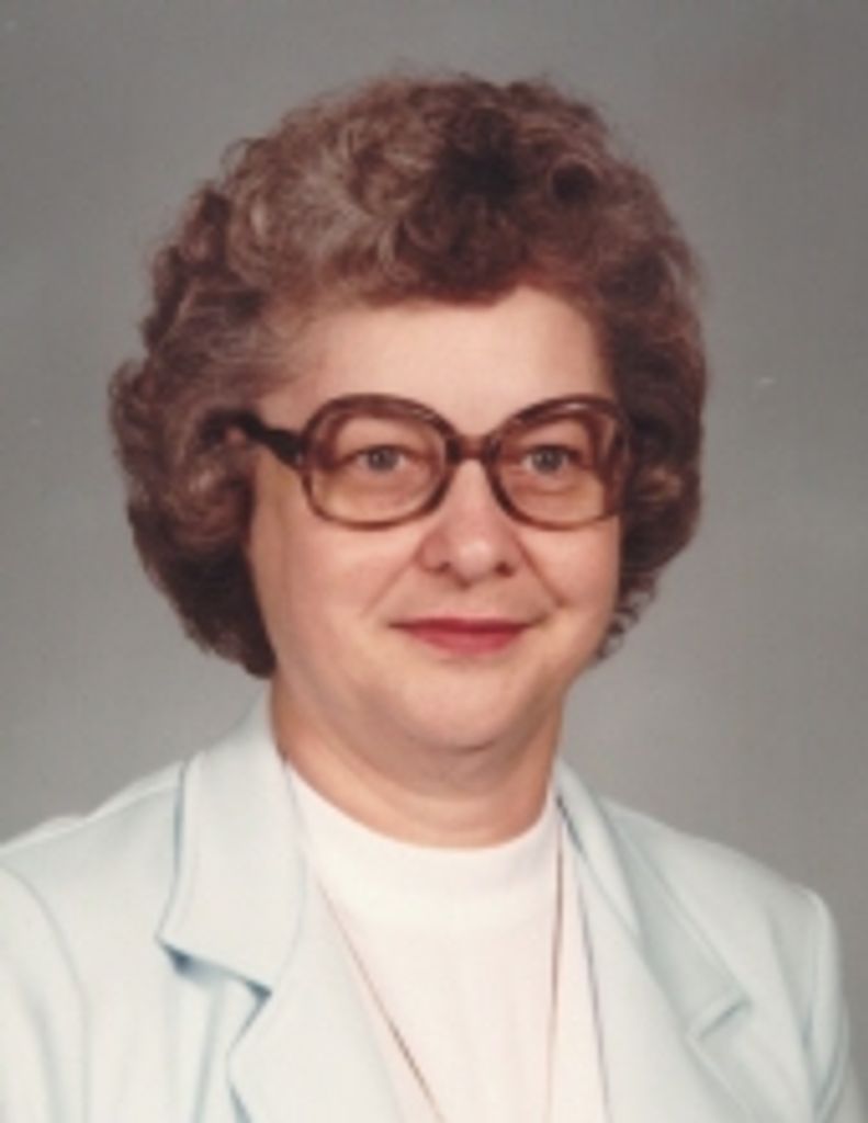 Lue E. Peters
