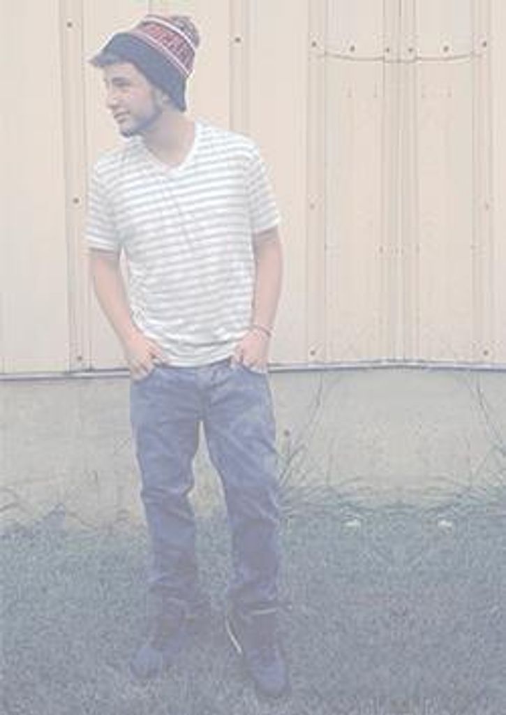 Dylan Taylor Bailey