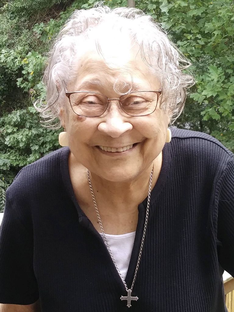 Lola Phylis Elaine Gilpin