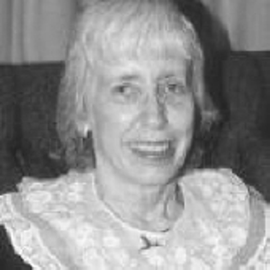 Martha Anne (Kirby) Middleton