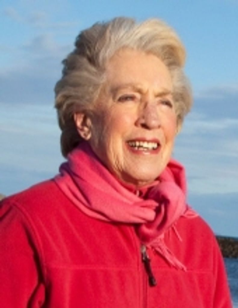 Sally Swift Fay Profile Photo