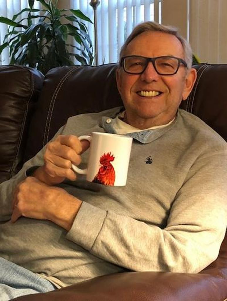 Jerome "Bud" William Maley Profile Photo