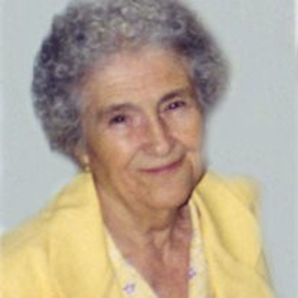 Etta Miller Ore