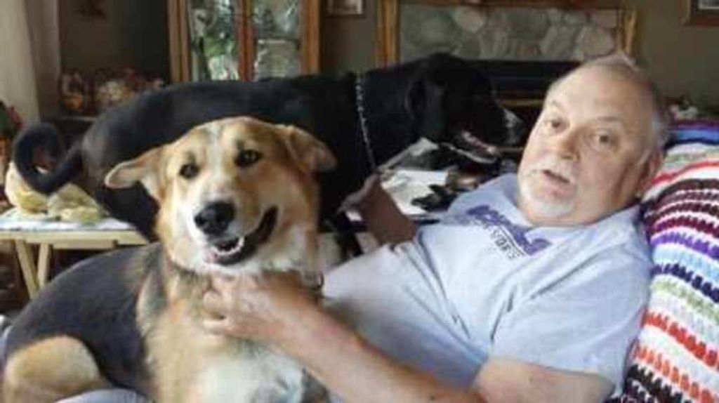 Raymond John Stoeckl