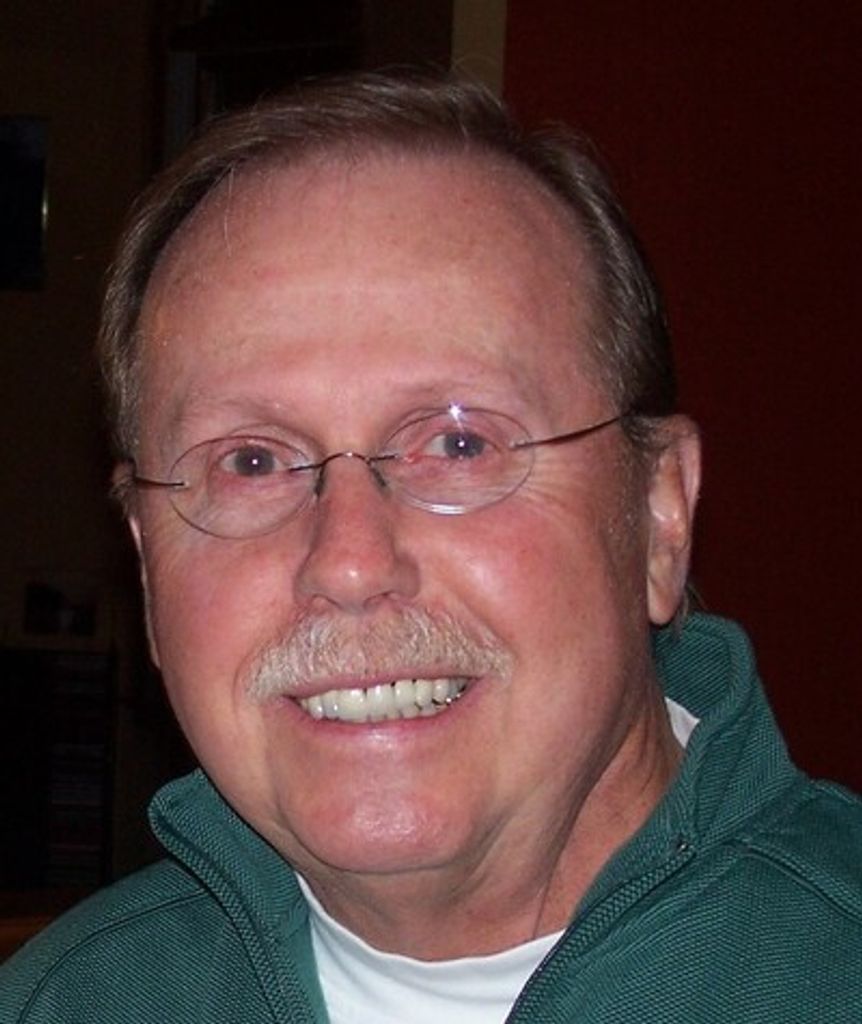 James E. Olt Profile Photo