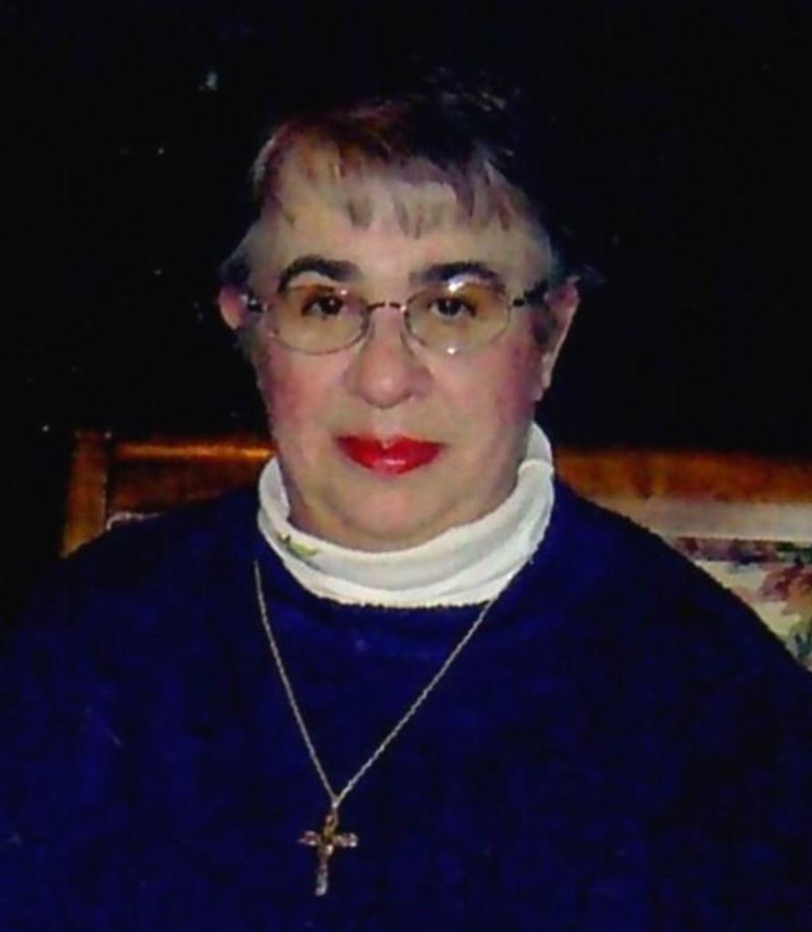 Marian S. Beck Profile Photo