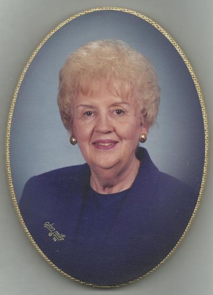 Betty Jean Campbell