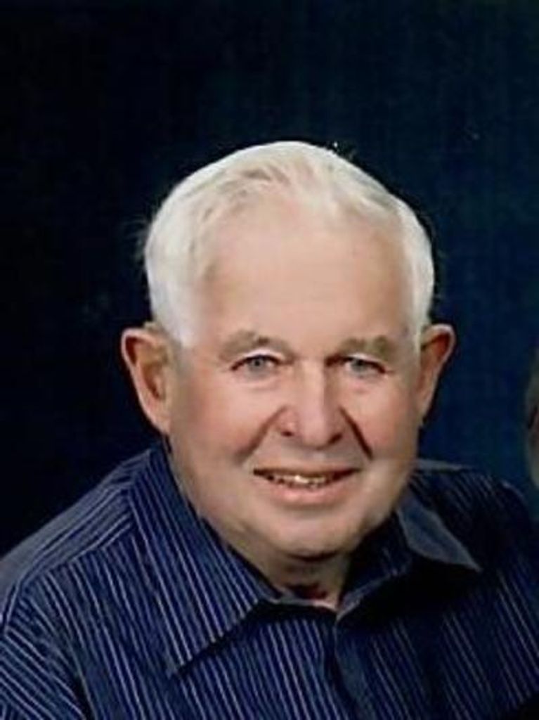 Donald Fenner Profile Photo