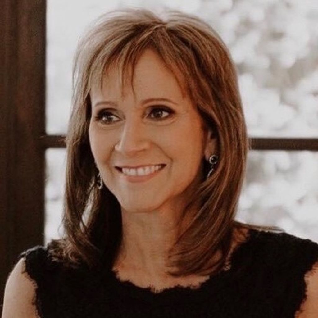 Julia Rosen Richards Profile Photo