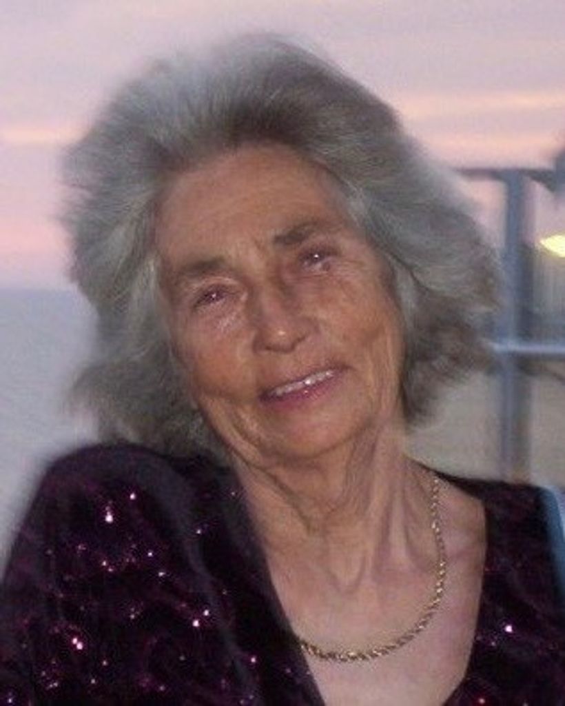 Louise Winn