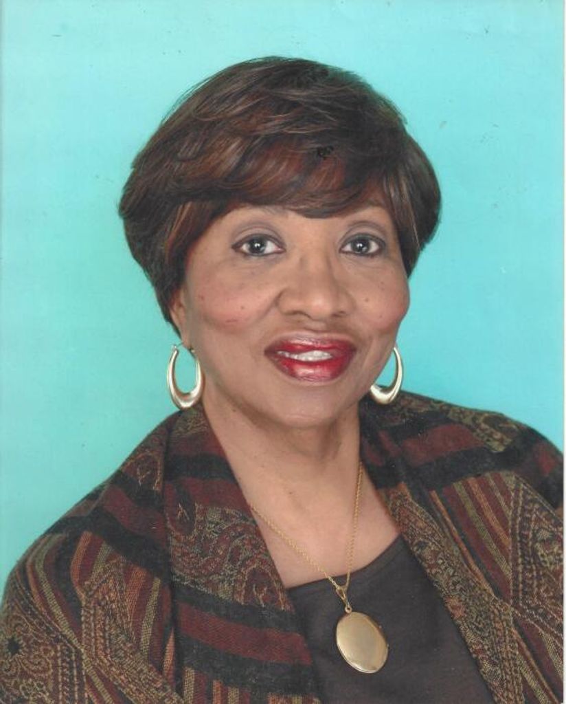 Carolyn Owens Turner Profile Photo