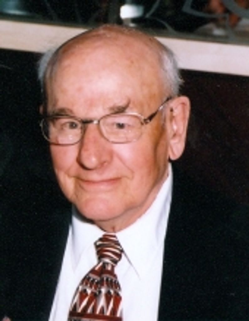 Alfred 'Al' F. Burkart
