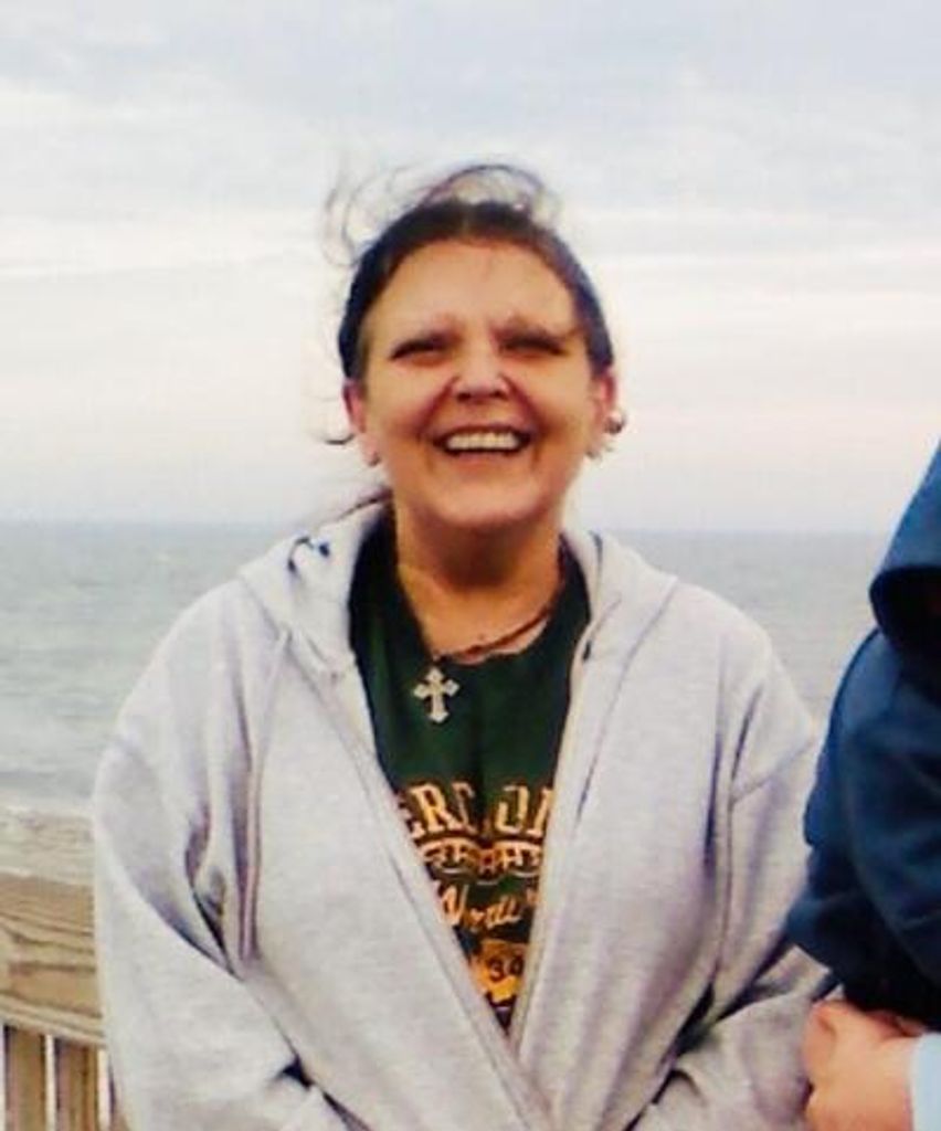 Zettie Marie Fox Profile Photo