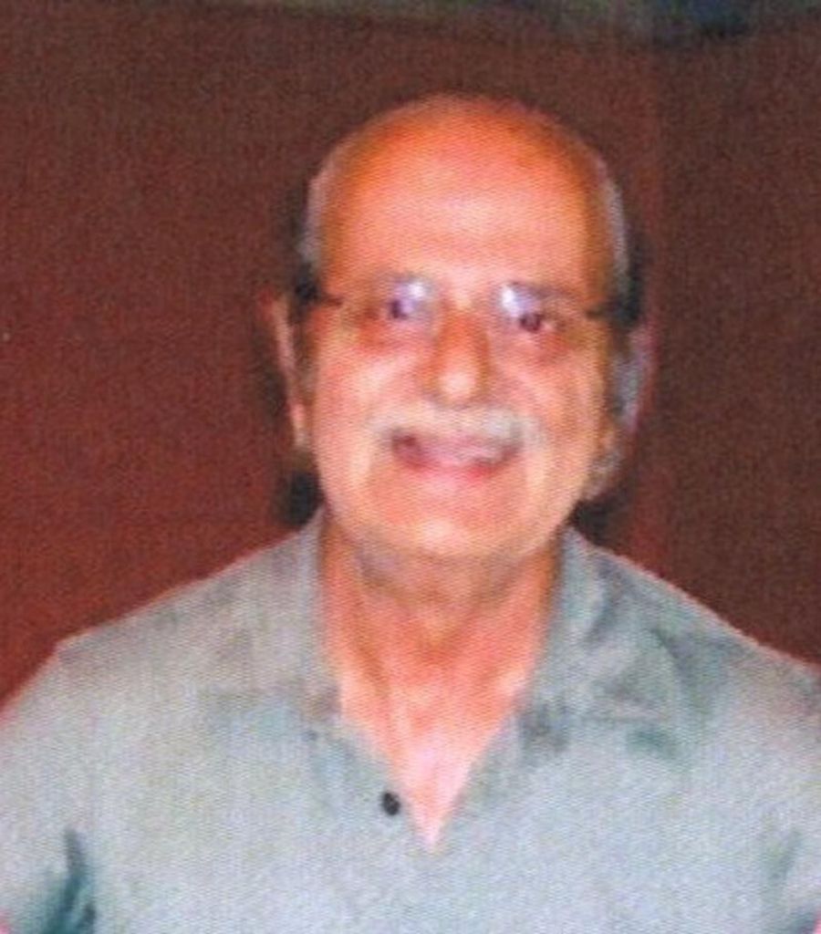 Salim Hanna Profile Photo