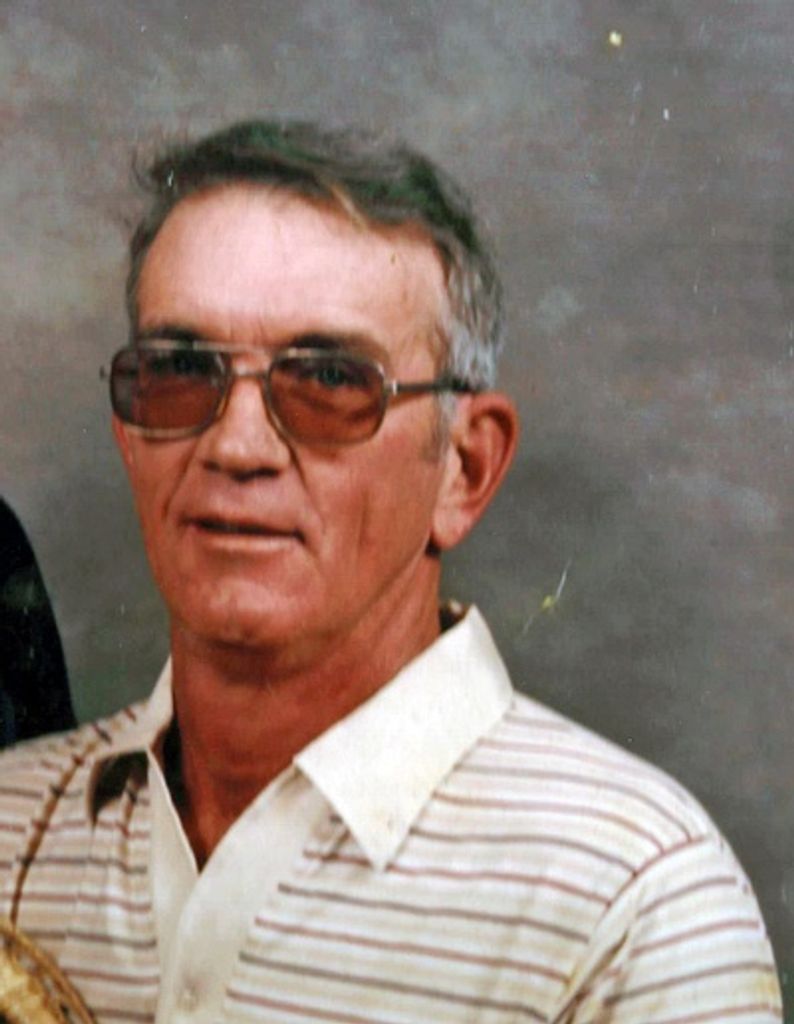 Murray Dewayne Cockrell Profile Photo