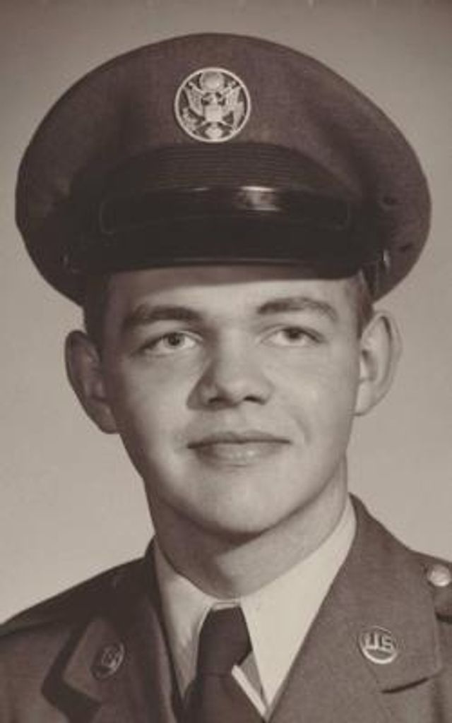 Wayne R. Heck, Sr