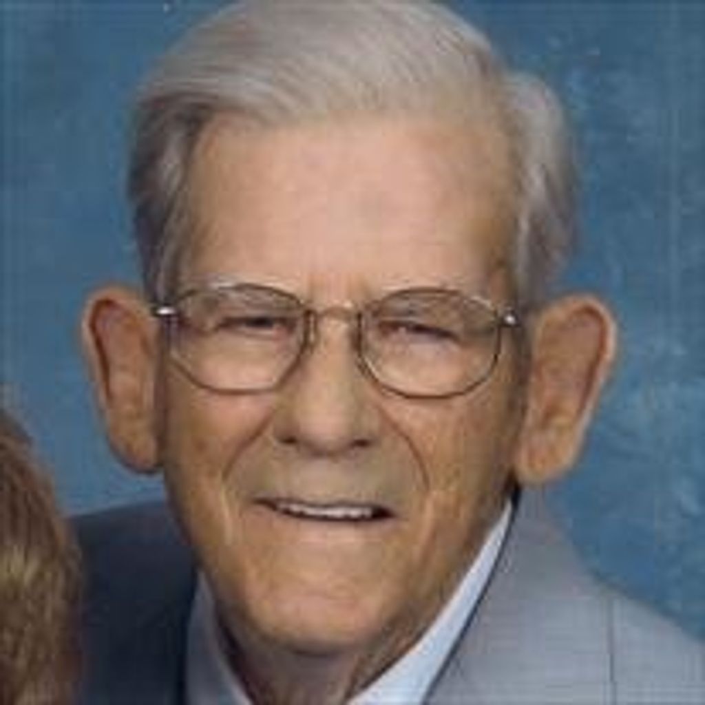 John  Edward Ludlow