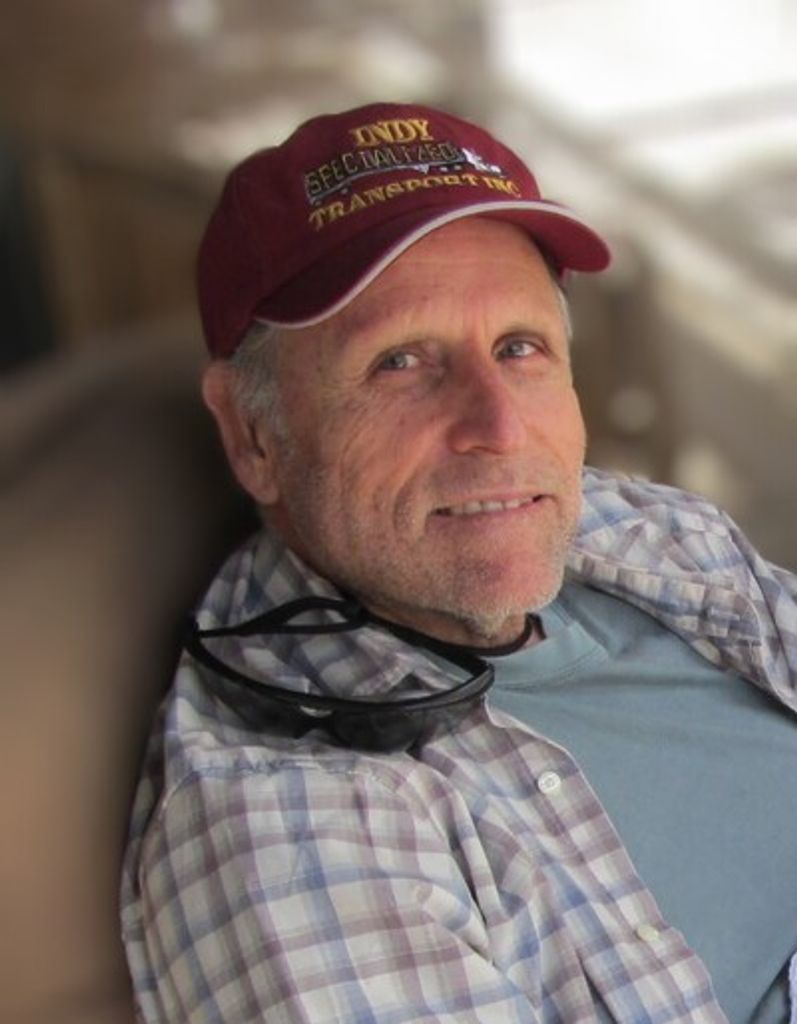 Michael Lester Watkins