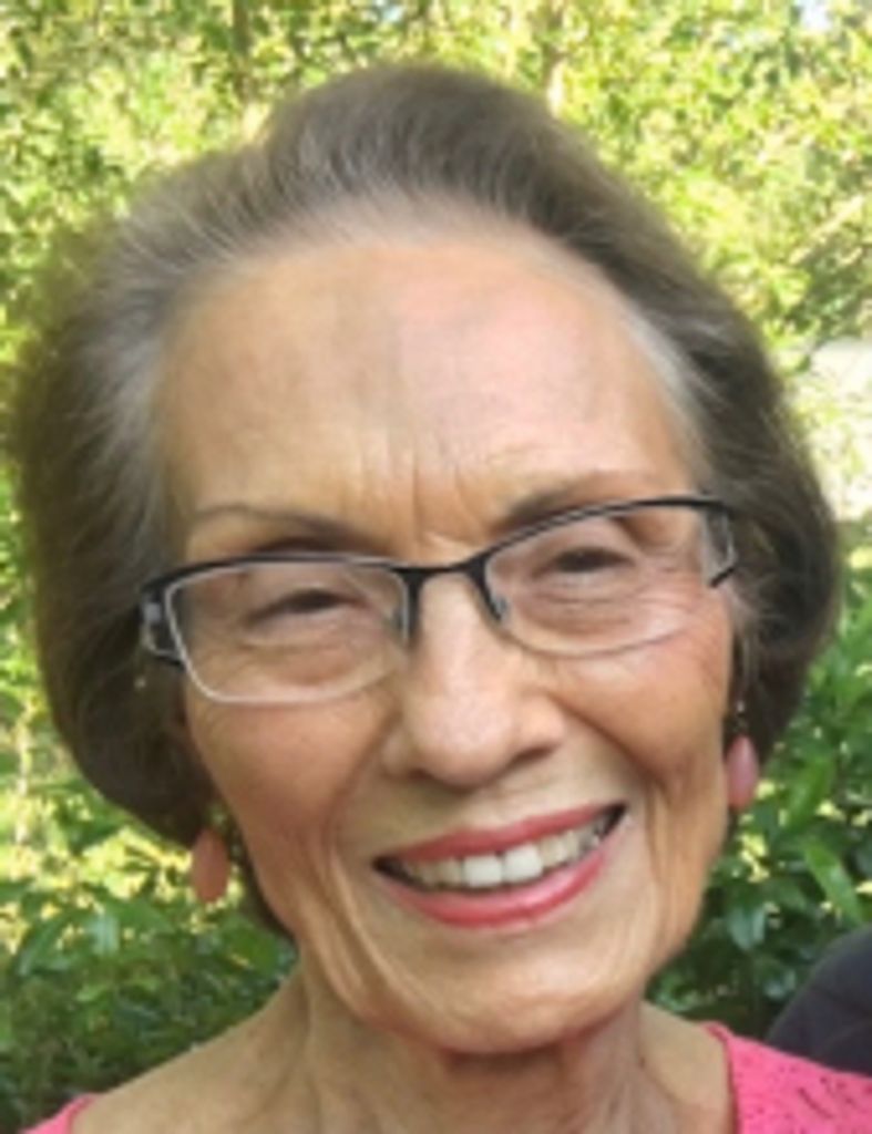Frances L. Ray Hill Elliott