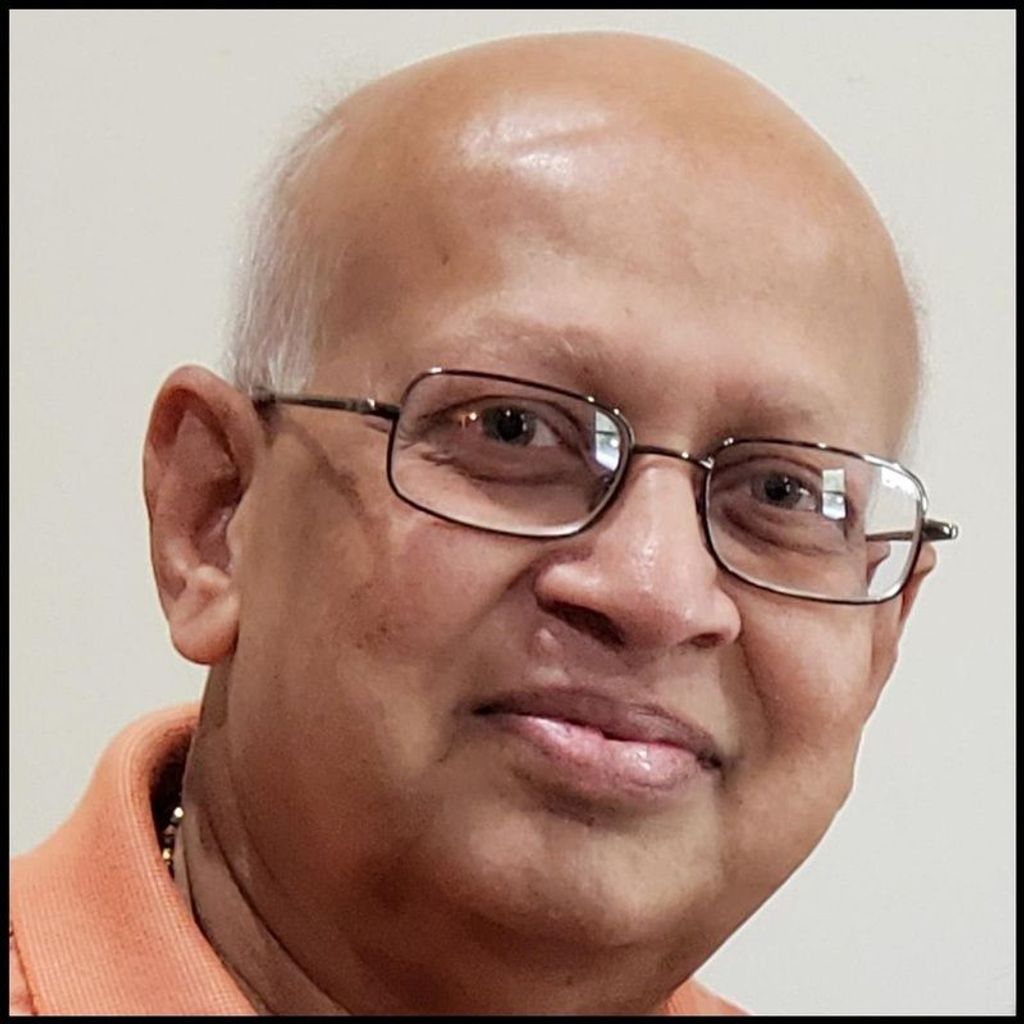 Satishchandra K. Shah Profile Photo